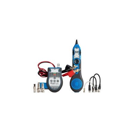 Cable Wholesale Jonard Tools Cable Tester Tone and Probe Kit with ABN 90J1-00047