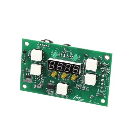 Food Warming Equipment Control Board, Programmable CNTRLBRDLCHPRGM