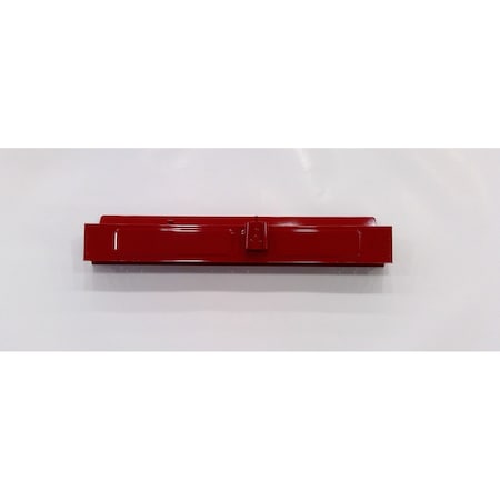 Cnh TOOL BOX COMPLETE, CNH OEM SBA395651410 SBA395651410