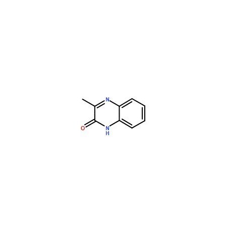 Ak Scientific 3-Methylquinoxalin-2-ol (25g), CAS 14003-34-0 6812AA-25g