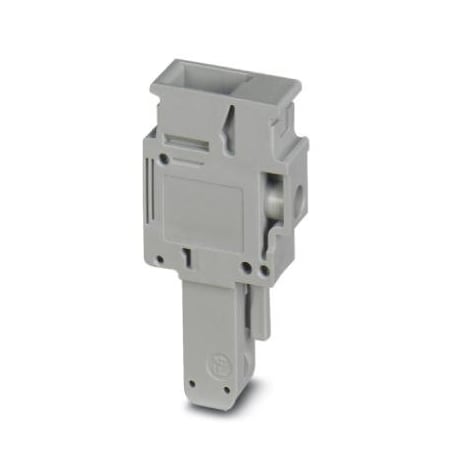 Phoenix Contact UP 6/ 1-L Plug number of positions: 1 3060733