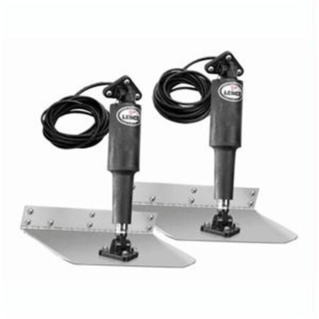 Omnisports 12in. x 12in. Trim Tab Kit without Switch OM2935908