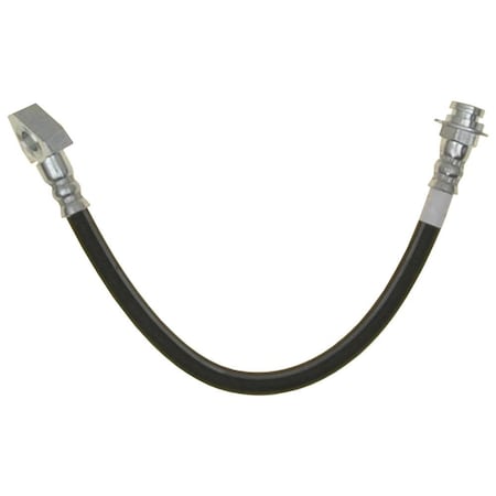 Acdelco HOSE ASM FRT BRK, Brake Hydraulic Hose,  18J286