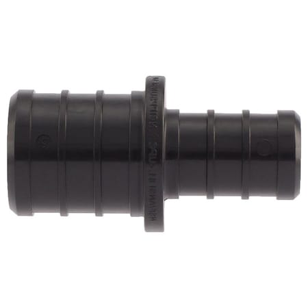 Apollo Valves Cplg Pex Poly Aly 3/4X1/2 5/Pk PXPAC34125PK