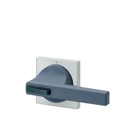 Siemens Handle ti-gray/B. green 8UC7310-1BB