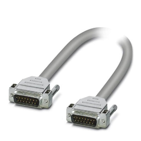 Phoenix Contact CABLE-D15SUB/S/S/300/KONFEK/S Assembled 2305622