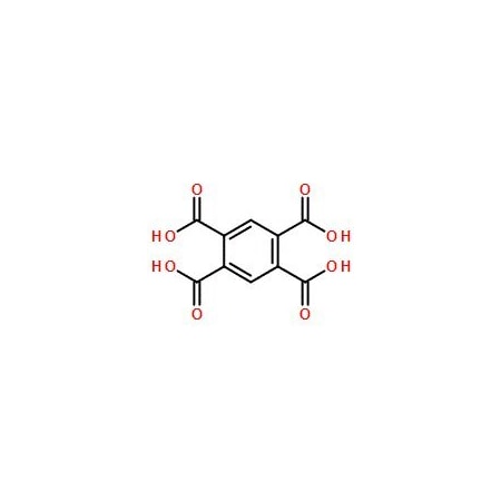 Ak Scientific Pyromellitic acid (5g), CAS 89-05-4 K586-5g