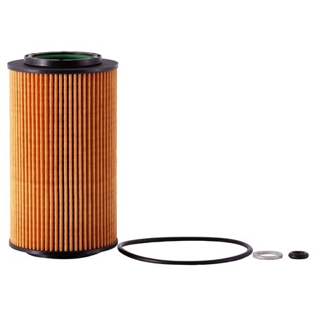 Parts Plus Parts Extended Life Oil Filter P972EX