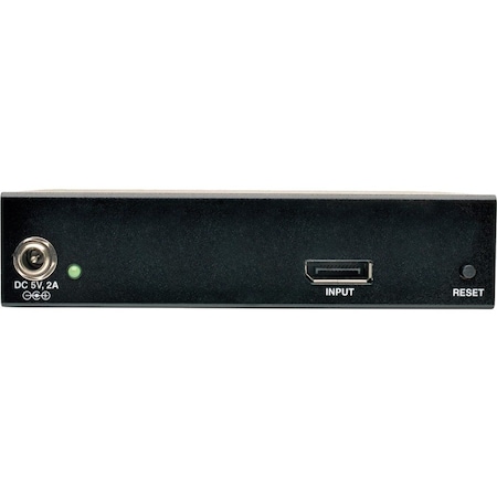 Tripp Lite DisplayPort 1.2 Hub, MST, 4-Port, 3840x2160 B156-004-HD