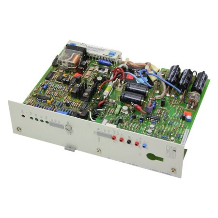 Siemens Module 6DS1000-8AA