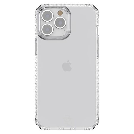 Itskins Spectrum Clear Case For Apple Iphone 13 Pro, Transparent AP2X-SPECM-TRSP