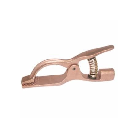 Best Welds Ground Clamp, 500 A, Lenco Style, Thru 4/0 900-LGC-500