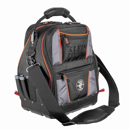 Klein Tools Tool Runner Tool Bag, 39 Pockets 62804