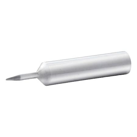 Weller Xnt 1Scnw Sodlering Tip 0.3X0.1 Chromed T0054488199