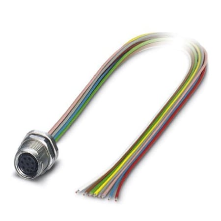 Phoenix Contact SACC-DSI-M8FS-8CON-M10/0 5 Flush-type 1424229