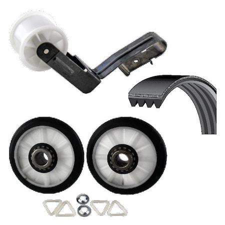 Choice Parts Choice Maintenance Kit 4392065CM