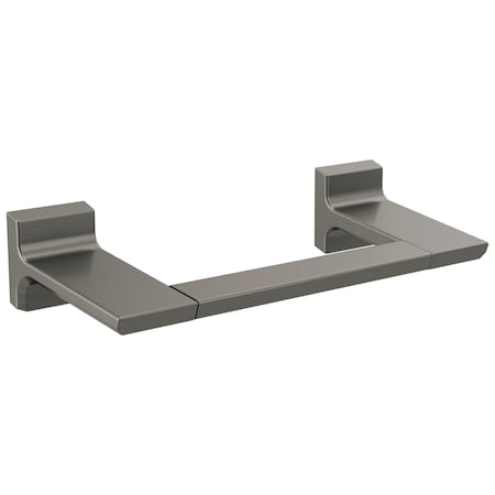 Delta Pivotal 8" Towel Bar 79908-KS