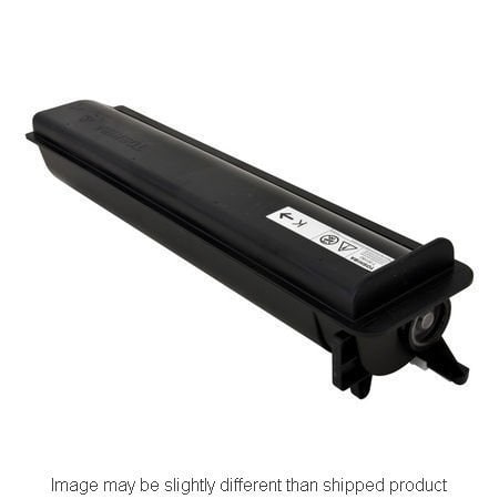 Toshiba Replacement, BLACK Compatible Toner, 36,000 page yield T5070U