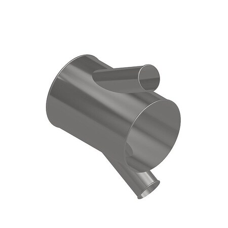 Nordfab Dust Collection Duct and Fittings 8040103434