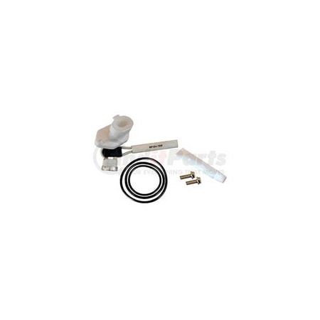 Tectran Pressure Relief Valve Repair Kits and Spare Parts AT109579