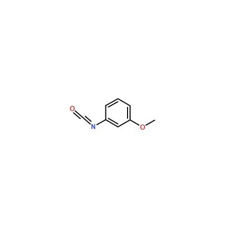 Ak Scientific 1-Isocyanato-3-methoxybenzene (25g), CAS 18908-07-1 6359AD-25g
