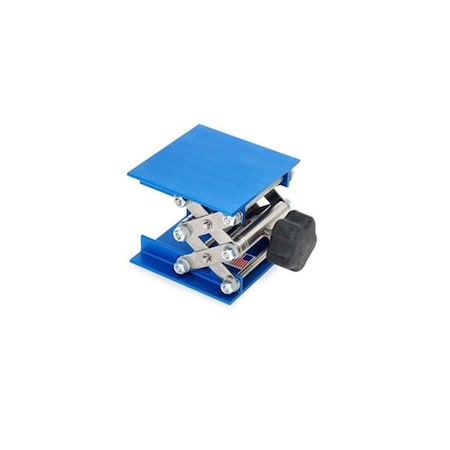 Ohaus 4 x 4 in. Clamp Support Lab-Lift - 66 lbs 30400007