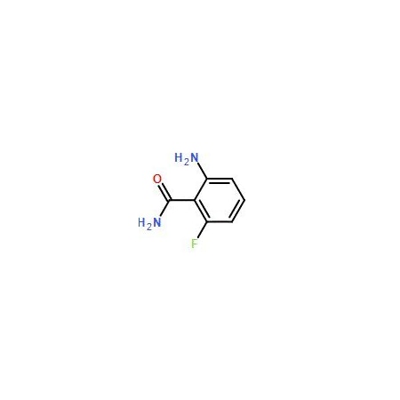 Ak Scientific 2-Amino-6-fluorobenzamide (25g), CAS 115643-59-9 2532AA-25g
