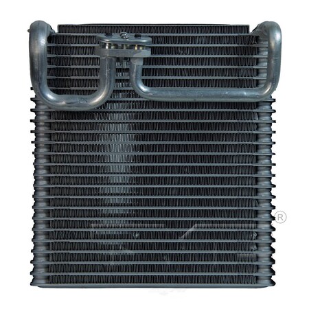 Tyc A/C Evaporator Core 97243
