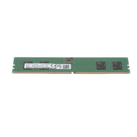 Lenovo MEMORY UDIMM, 8GB, DDR5,4800 , S 5M30Z71686