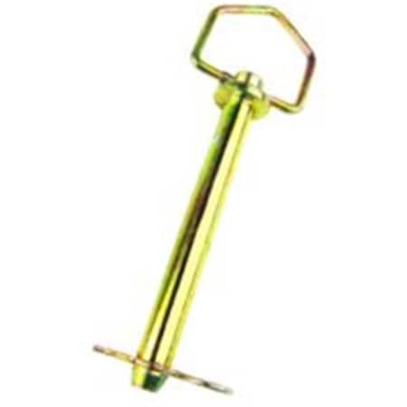 Speeco 0710410001820 Hitch Pin .88 By 4.25 In. 6214001