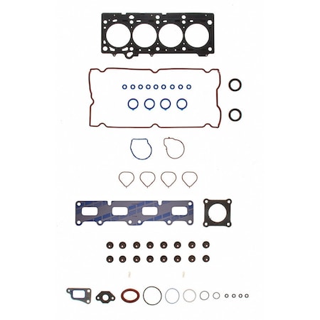 Fel-Pro PermaTorque Engine Cylinder Head Gasket Set, HS26202PT-1