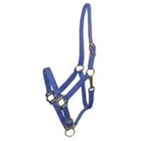 Choice Brands Gatsby Breakaway Halter Blue Horse - 401101-3100-3670 284050