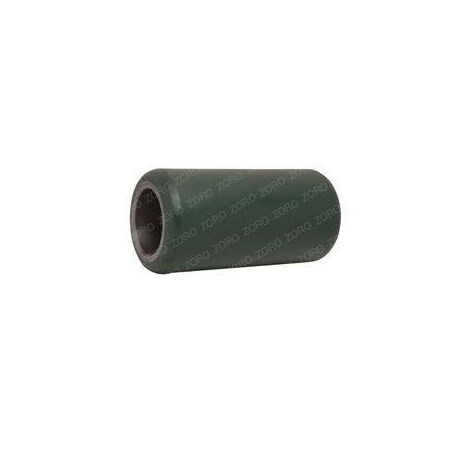 Crown REPLACEMENT WHEEL, POLY 3.25X6.5X2.047 100462-302