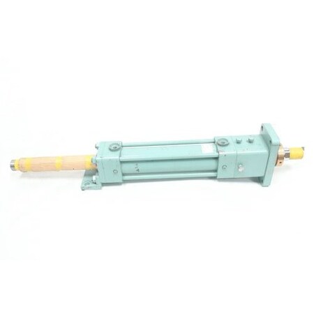 Horiuchi Machinery Hydraulic Cylinder W-9FA/LB80B14B240DCD