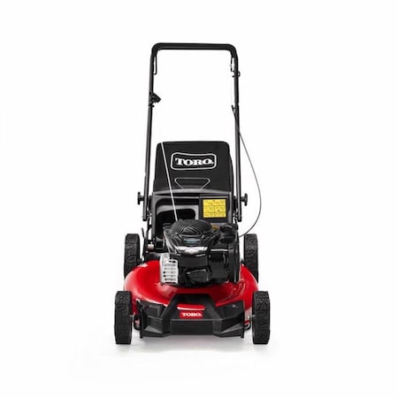 Toro Recycler 21 in. 140 cc Gas Lawn Mower 21311