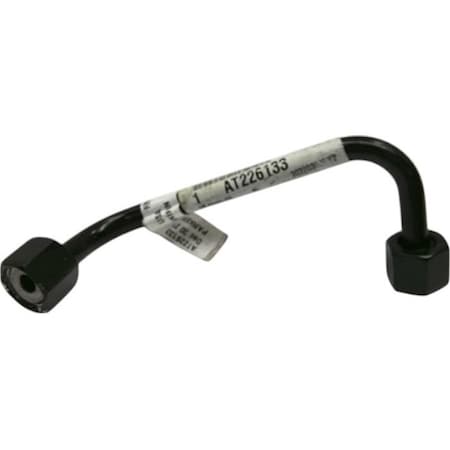 John Deere OIL LINE, JOHN DEERE OEM AT226133 AT226133