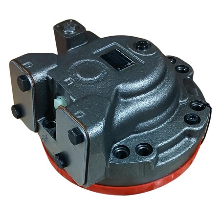 Loader Parts Source Half Drive Motor to Replace Bobcat OEM 7261339 7261339