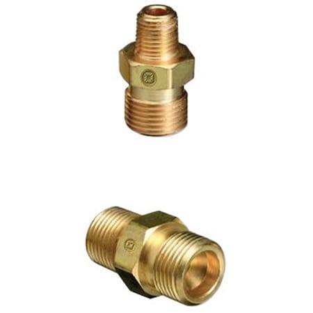 Homestead Adaptor Outlet HO910870