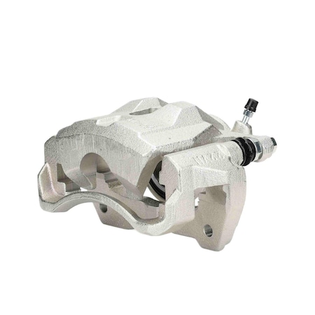 Wagner Brake New Semi-loaded Coated Disc Brake Caliper Assembly,  CN12167SC
