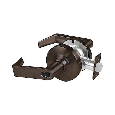 Schlage Door Locksets ND53BD RHO 613