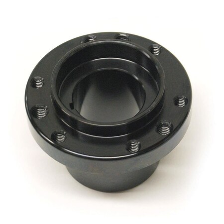 Ati Performance 916010 Steel Crank Hub for Big Block Chevy ATI916010