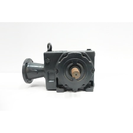 U.S. Motors SERIES 2000 RIGHT ANGLE GEAR REDUCER 31.5:1 0TN2303S1B33GU143TC