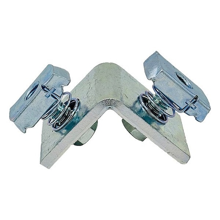 Dakota Systems Pre-assembled Strut Fitting DS-L11