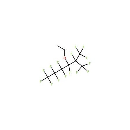 Ak Scientific 2-(Trifluoromethyl)-3-ethoxydodecafluorohexane (1g), CAS 297730-93-9 9384AD-1g