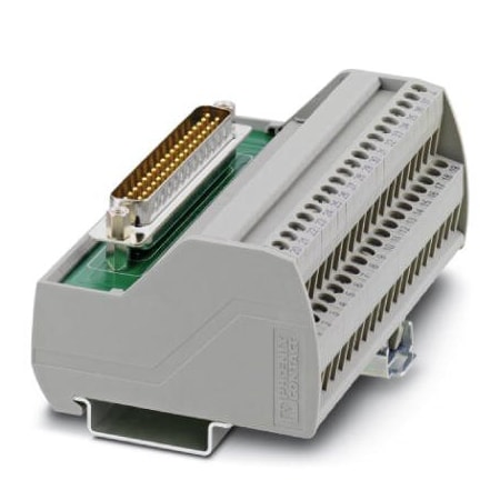 Phoenix Contact VIP-2/SC/D37SUB/M VARIOFACE module with 2900676