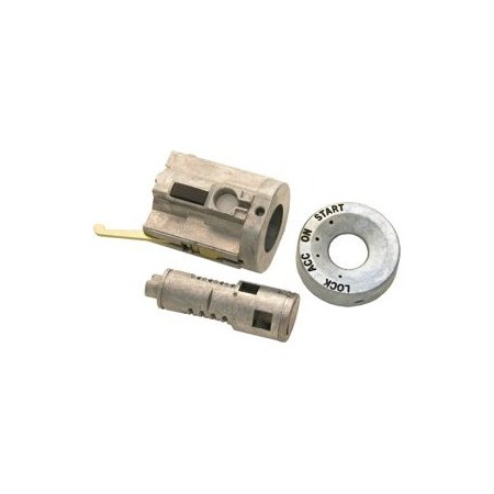 Auto Security Products Toyota 86-89 Ignition Celica C30-126