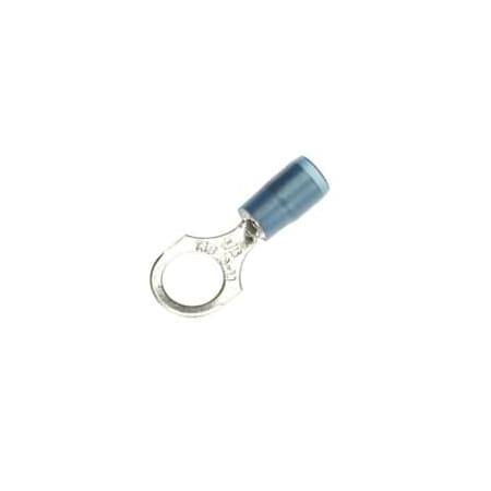 Abb EXP INS NYL RING TERM, 18-14, 5/16, 100PK RB14-516X