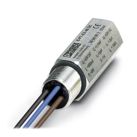 Phoenix Contact S-PT-EX-48DC Surge protection for one 2800053