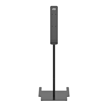 Tork Dispenser Stand, Black 670058