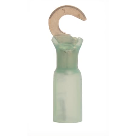 Hillsdale Terminal Hook Terminal, 14 AWG, 250 PK 40110